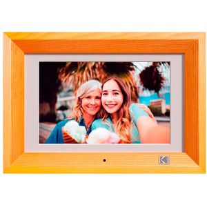 Kodak Digitaler Bilderrahmen RDPF1020BU 8 GB Wi-Fi 10,1" (10.10"), Digitaal fotolijstje