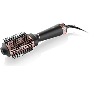 ETA - Fenité Black Edition 9322 90000 - Föhnstyler - Zwart - 1 st