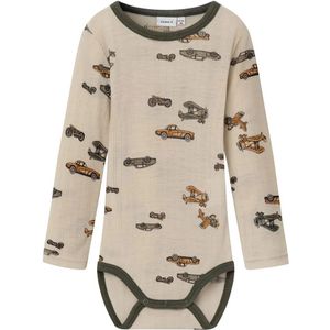 Name It 13214760 Wang Lichaam