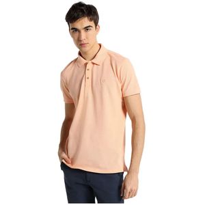 Bendorff 10591 Korte Mouw Poloshirt