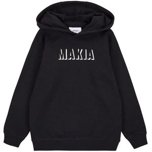 Makia Umbra Hoodie