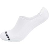 Super.natural - SN INVISIBLE SOCKS - Korte Sokken - Unisex - Merino Wol - 2-Pack