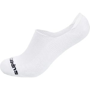 Super.natural - SN INVISIBLE SOCKS - Korte Sokken - Unisex - Merino Wol - 2-Pack
