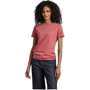 G-star Nysid Raw Slim T-shirt Met Korte Mouwen