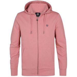 Petrol Industries M-3050-swh337 Sweatshirt Met Rits