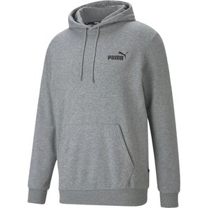 Puma Ess Small Logo Hoodie