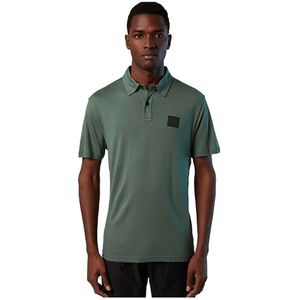 North Sails 692404 Korte Mouw Poloshirt