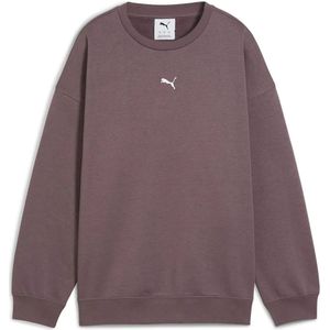Puma Ess Oversized Sweatshirt