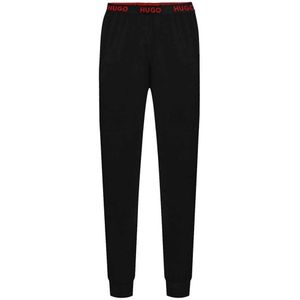 Hugo Sporty Logo_pants 10249156 Broek