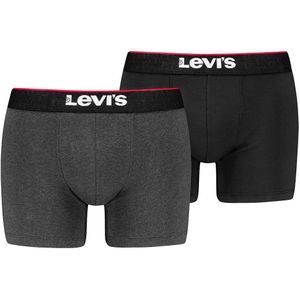 Levi´s ® 701229537 Boxers 2 Eenheden