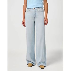 Wrangler World Wide Spijkerbroek