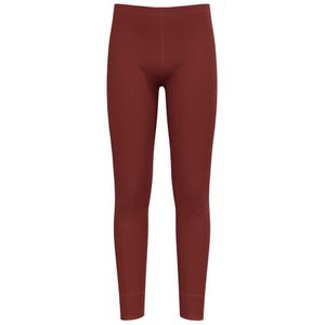 Odlo Active Warm Eco Tight Paars 6 Years