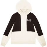EA7 - 7B000220_AF16591 - Sweatshirt - Beige - Casual - Katoen