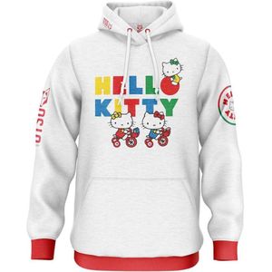 Otso Hello Kitty Smile Hoodie