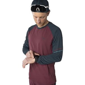 Dynafit - Alpine Pro - T-shirt - Zwart - Polyester