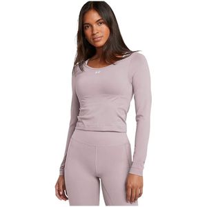 Under Armour - Vanish - T-shirt - Met Lange Mouwen