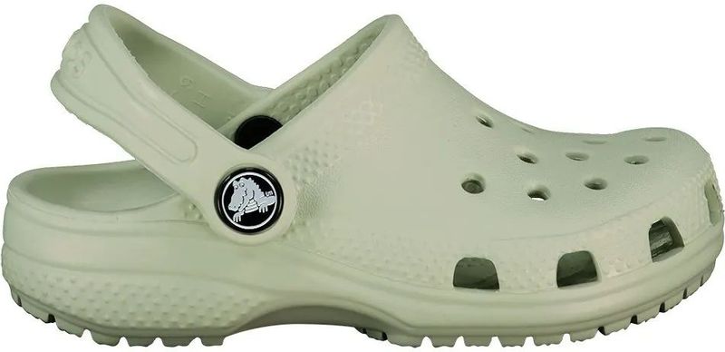 Crocs - Classic - Babyschoenen - Multicolor - Croslite Schuimzool