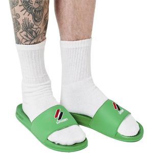 Superdry - Code Essential - Badslippers