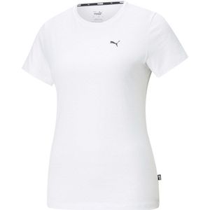 Puma Small Logo T-shirt