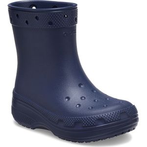 Crocs Classic Boots Blauw EU 33-34 Jongen
