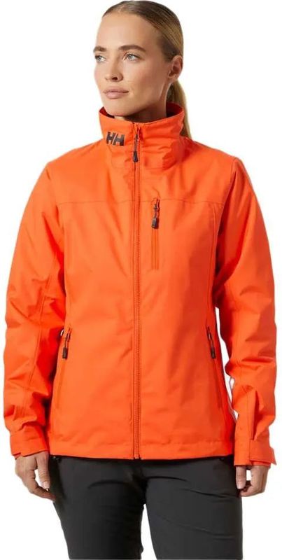 Helly Hansen Crew Midlayer 2 Jas