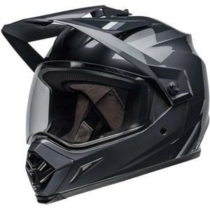 Bell - Moto Mx-9 Adventure - Integraalhelm - All-Terrain Explorer - Mips