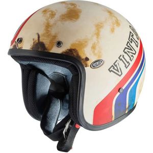 Premier Helmets 25 Classic Open Helm