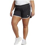 Adidas - Marathon 20 - Korte Broek - Plus Size - Lichtgewicht - AEROREADY