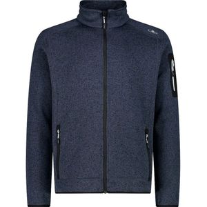 CMP Heren Strick Fleece Vest