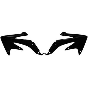 Rtech Honda Crf 450x Radiatorkappen