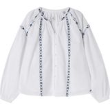 Pepe Jeans Ada Overhemd Met Lange Mouwen