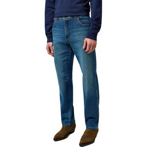 Wrangler - Texas - Spijkerbroek - Regular Fit