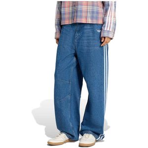 Adidas Originals Baggy Denim Spijkerbroek