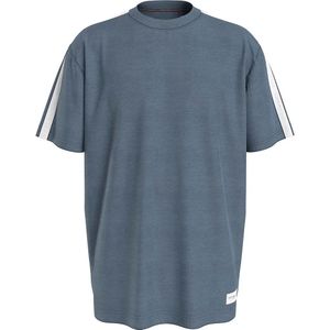 Tommy Hilfiger Established Korte Mouw Pyjama T-shirt