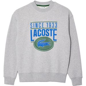 Lacoste Sh7349 Sweatshirt