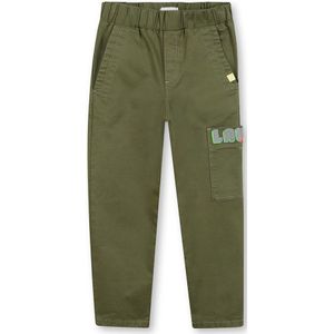 Billieblush - U21202 - Broek - Groen - Jongens
