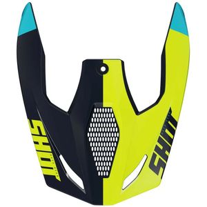 Shot Furious Ridge Junior Vizier