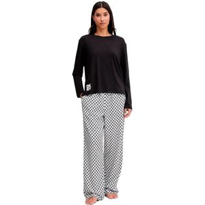 Dkny Yi80064 Pyjama