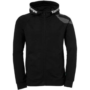 Kempa Core 26 Sweatshirt Met Rits