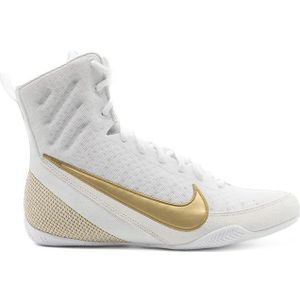 Nike Machomai 3 - Boksschoenen - Lichtgewicht - Ademend