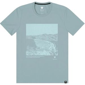 Revit Jake T-shirt Met Korte Mouwen