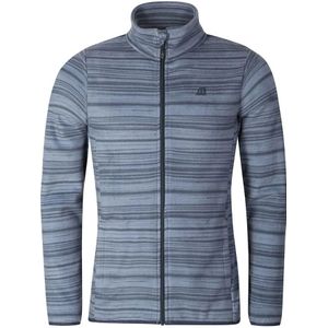 Alpine Pro - Sius 2 - Fleece - Met Volledige Rits