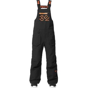 Thirtytwo Basement Racepak