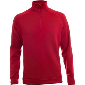 Trangoworld Qoruq Fleece Met Halve Rits