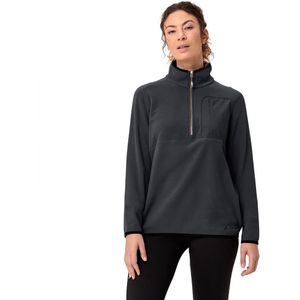 Vaude - Rosemoor - Fleece - Halve Rits - Dames - Gerecycled Polyester