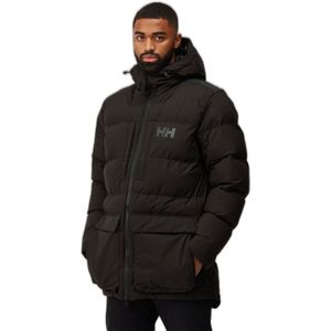 Helly Hansen Patrol Parka Zwart L Man