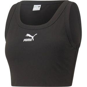 Puma Select Classics Top Zonder Mouwen