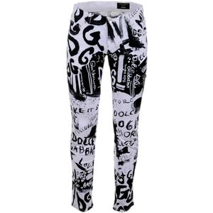 Dolce & Gabbana 745138 Broek
