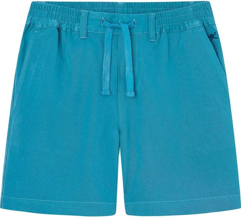 Hackett London - HK800799 - Korte Broeken - Blauw - Casual