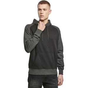 Build Your Brand Raglan Hoodie